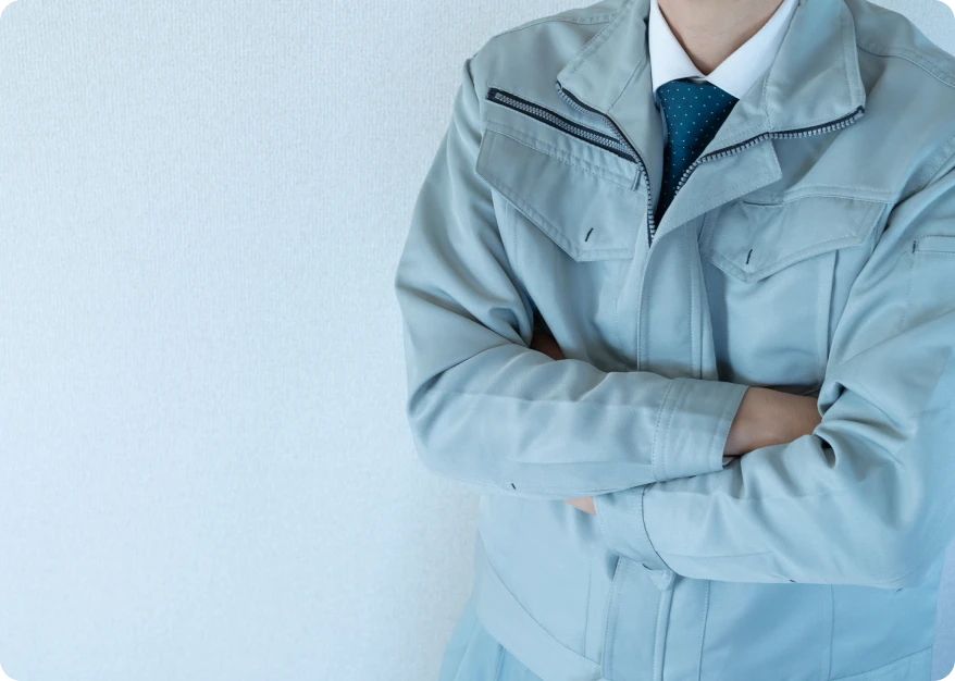 独自の再生技術で高品質な製品を開発