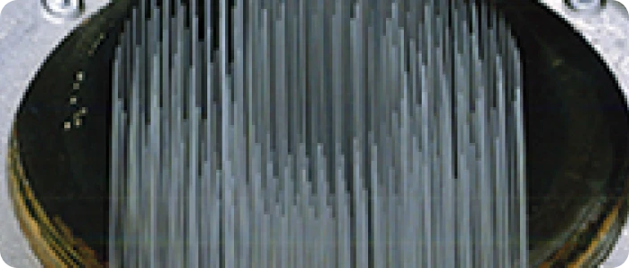 リサイクル繊維