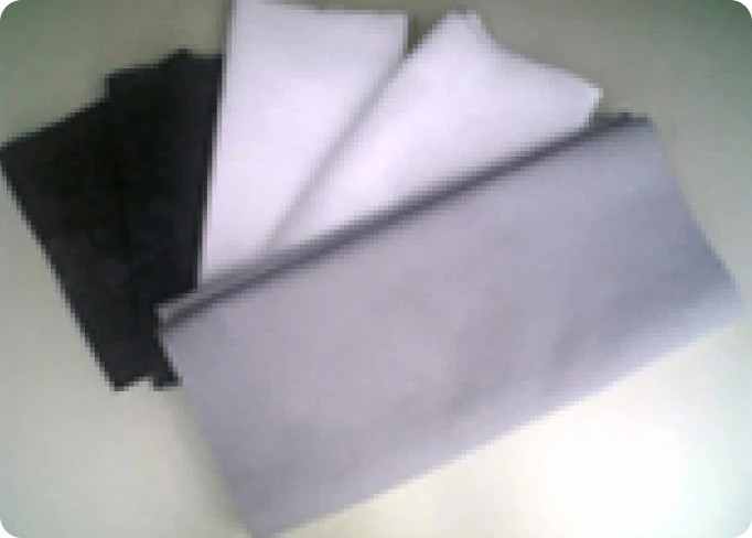 ニードルパンチ不織布