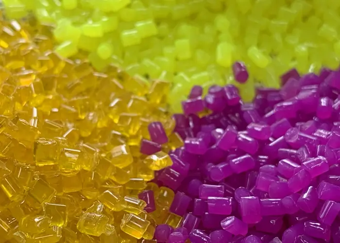 リサイクルナイロンの製造からコンパウンド・乾燥加工の受託まで