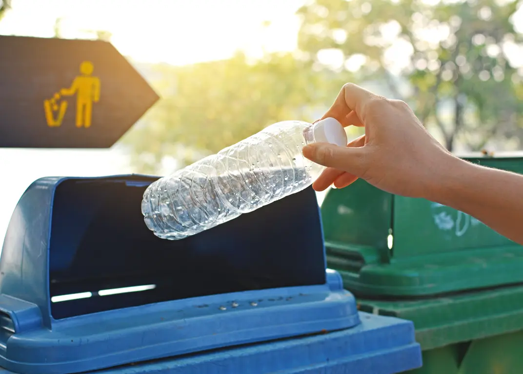 高安が取り組むリサイクル・リユース