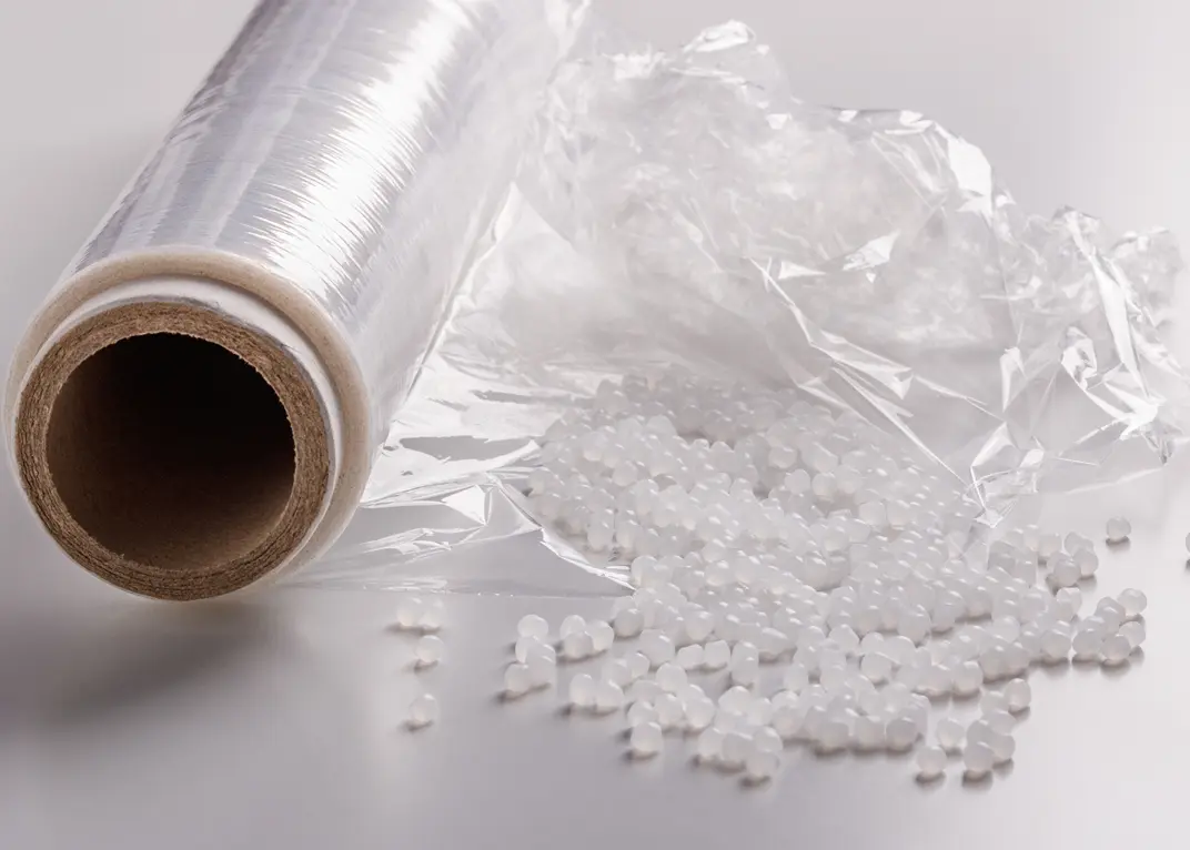 原料に戻して再生利用するマテリアルリサイクル