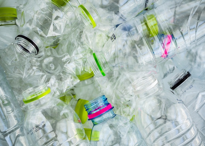 安定した調達力・回収ネットワーク