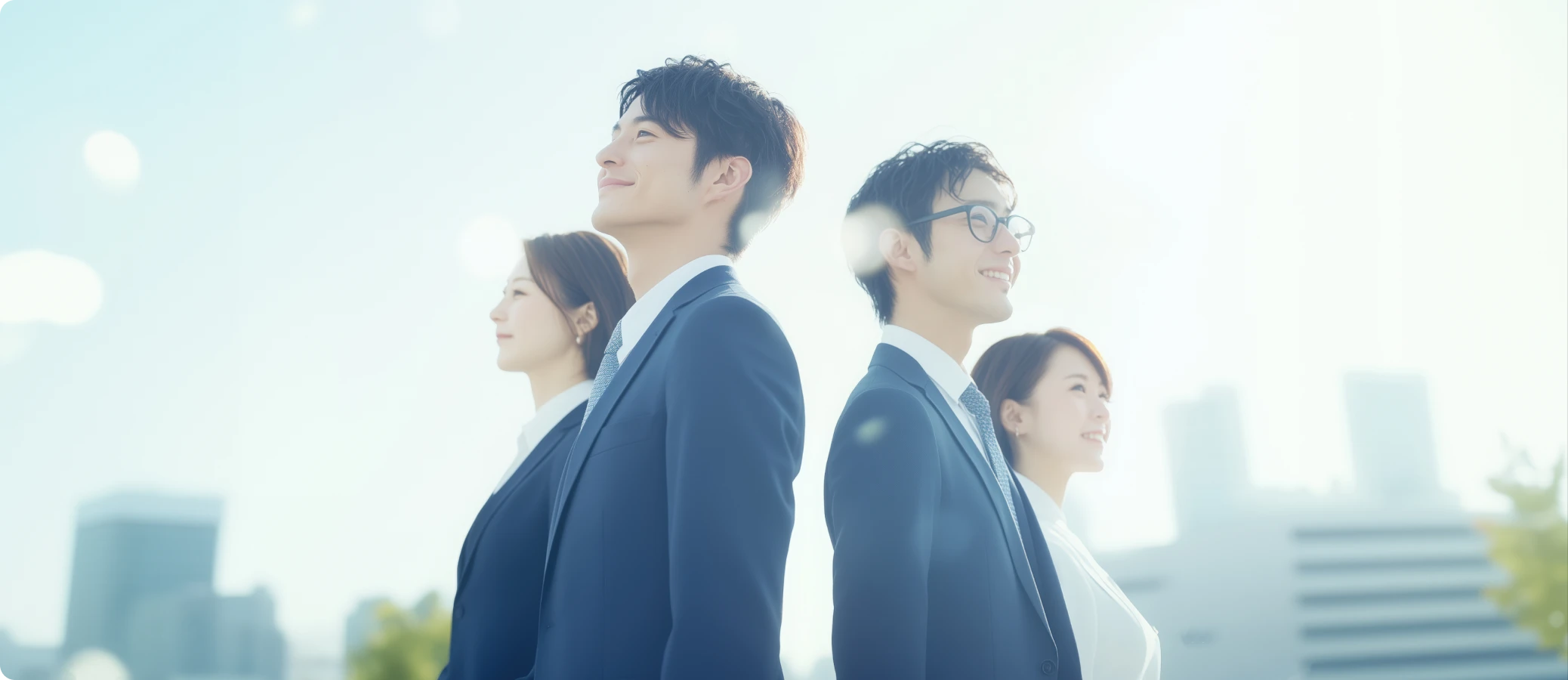 「あえて中小企業に就職するという選択」