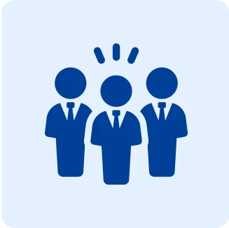 正直、素直、誠実なひと