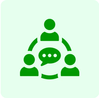 努力を惜しまないひと（成長し続ける）