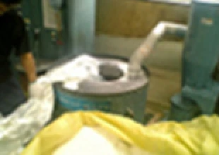 クラッシュ工程