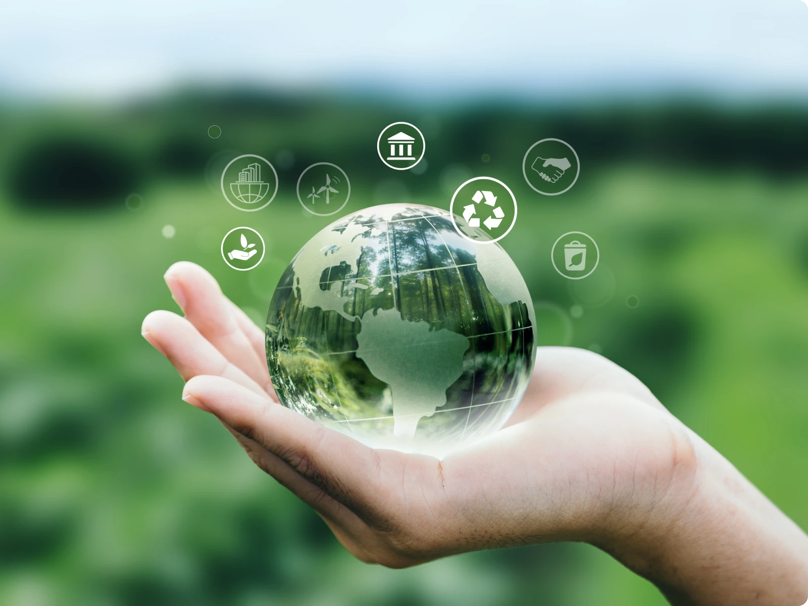 品質・環境への取り組み