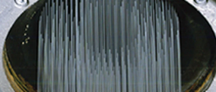 リサイクル繊維